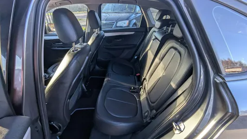BMW Seria 2 -