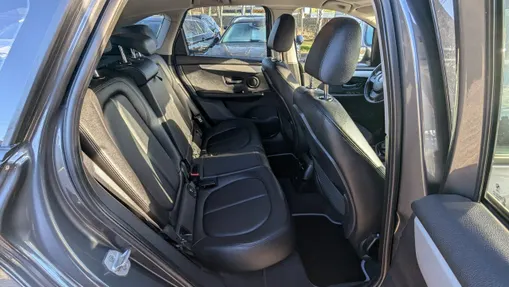 BMW Seria 2 -