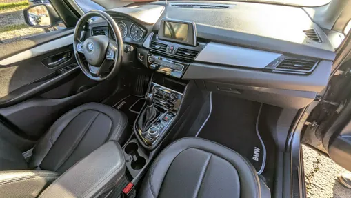 BMW Seria 2 -