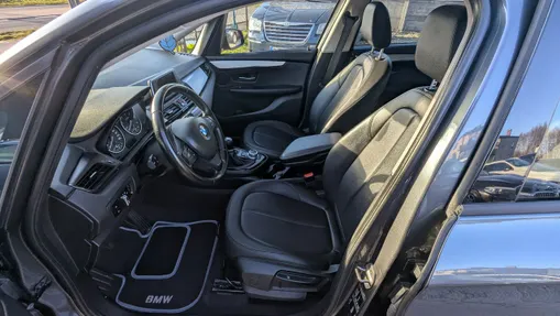 BMW Seria 2 -