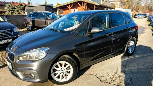 BMW Seria 2 -