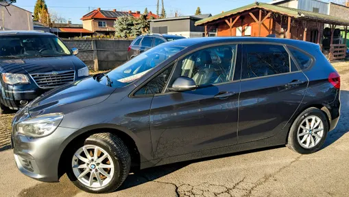 BMW Seria 2 -