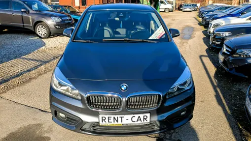 BMW Seria 2 -