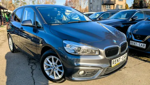 BMW Seria 2 -