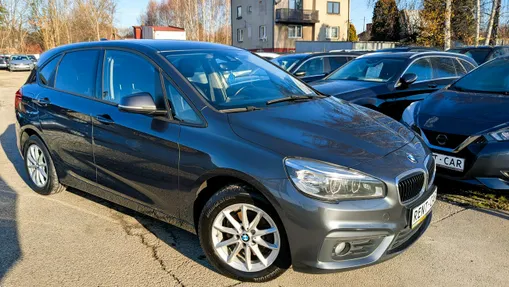 BMW Seria 2 -