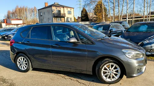 BMW Seria 2 -