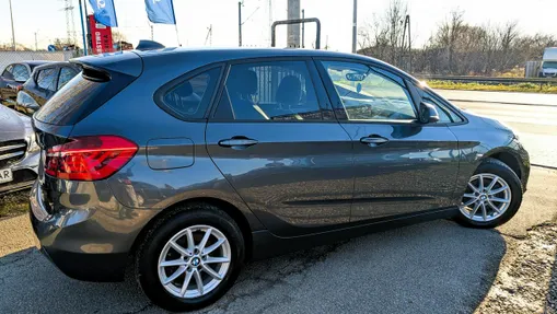 BMW Seria 2 -