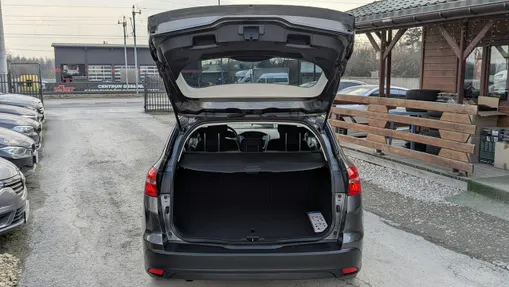 FORD Focus -
