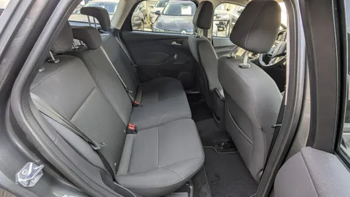 FORD Focus -