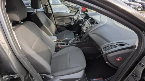 FORD Focus -