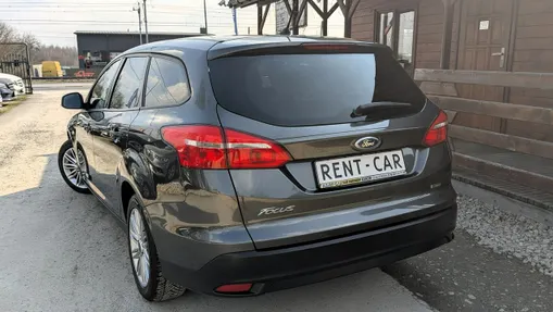 FORD Focus -