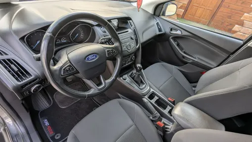 FORD Focus -