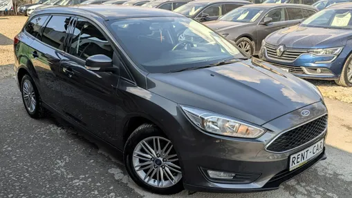 FORD Focus -