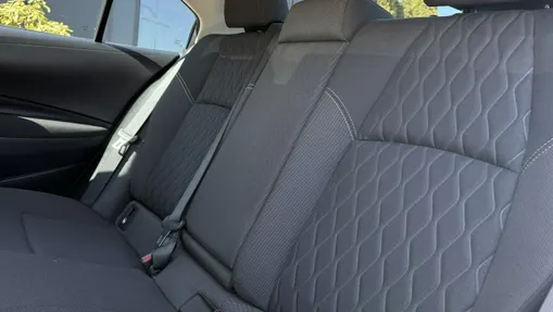 TOYOTA Corolla -