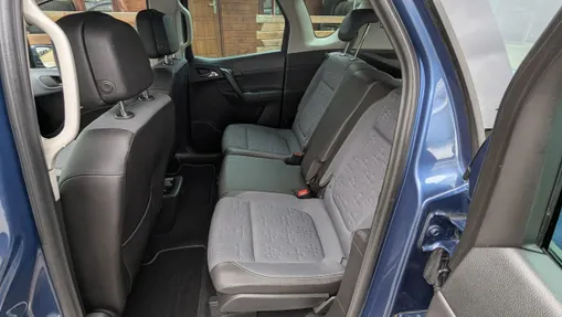 OPEL Meriva -