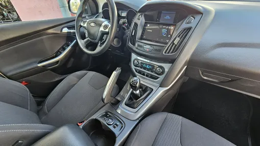 FORD Focus -