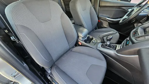 FORD Focus -