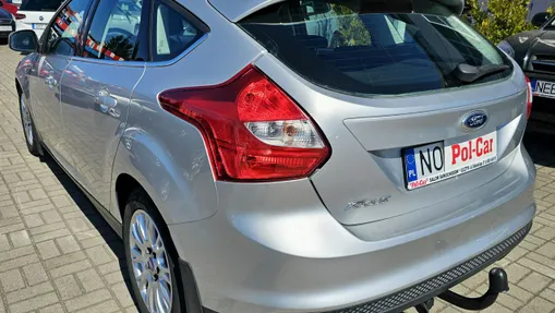 FORD Focus -