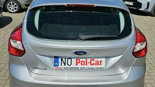 FORD Focus -