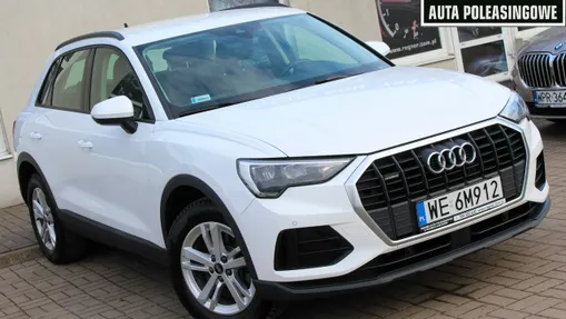 AUDI Q3 -