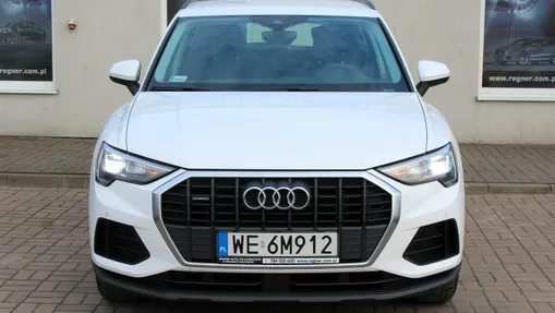 AUDI Q3 -