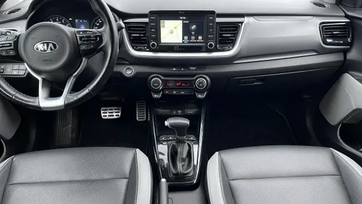 KIA Stonic -