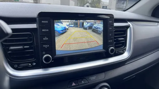 KIA Stonic -