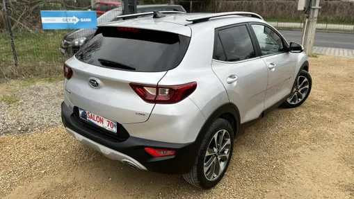 KIA Stonic -