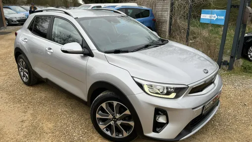 KIA Stonic -