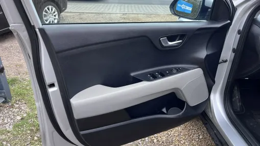 KIA Stonic -