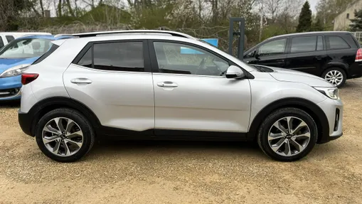 KIA Stonic -