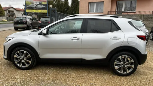 KIA Stonic -