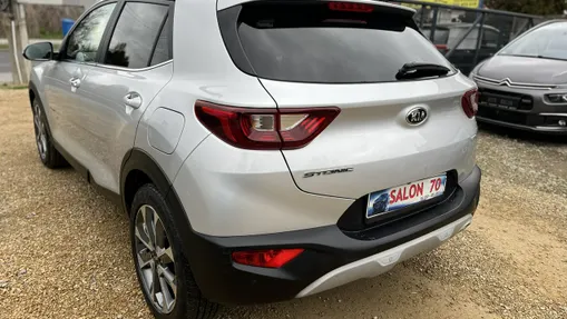 KIA Stonic -
