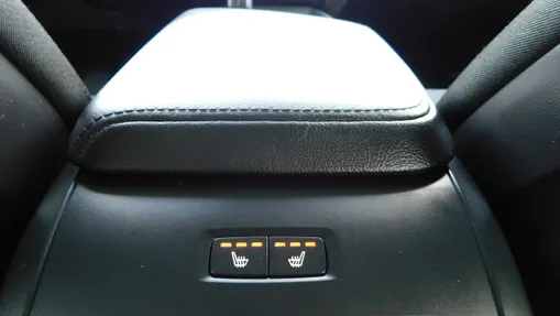 VOLVO XC60 -