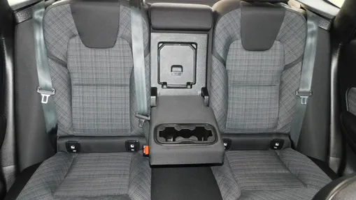 VOLVO XC60 -