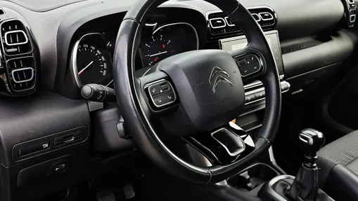 CITROEN C3 Aircross -
