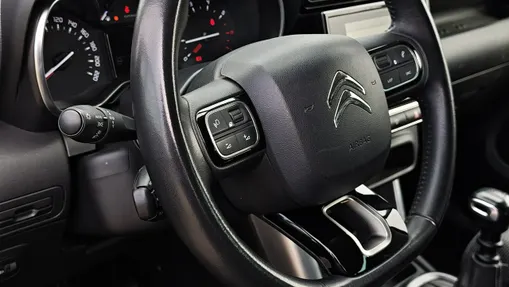 CITROEN C3 Aircross -