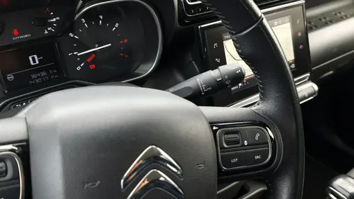 CITROEN C3 Aircross -