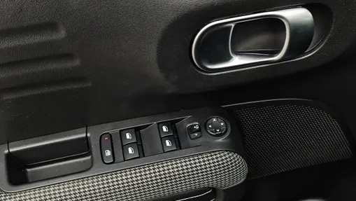 CITROEN C3 Aircross -