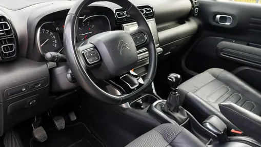 CITROEN C3 Aircross -