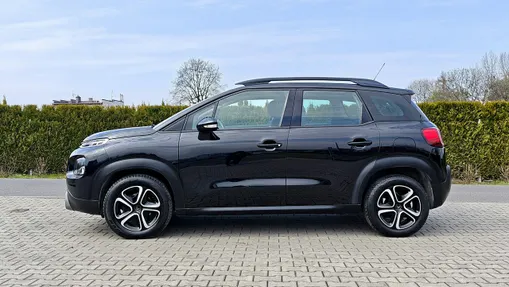 CITROEN C3 Aircross -