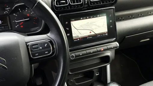 CITROEN C3 Aircross -