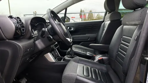 CITROEN C3 Aircross -