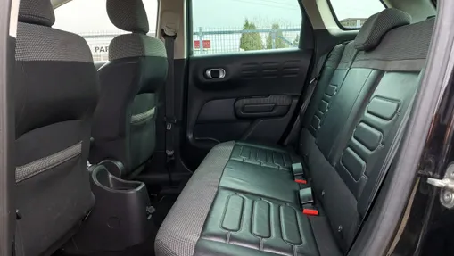 CITROEN C3 Aircross -