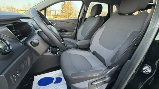 RENAULT Captur -