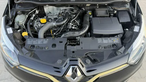RENAULT Captur -