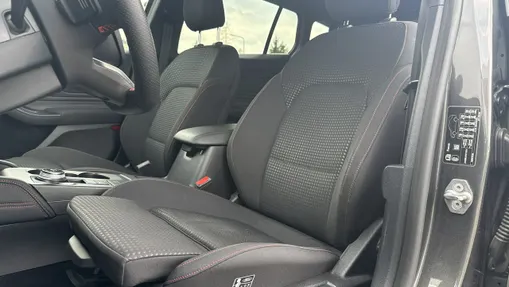 FORD Focus -