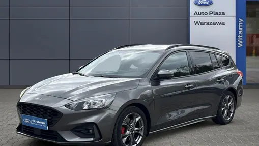 FORD Focus -