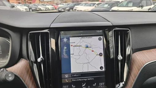 VOLVO XC60 -