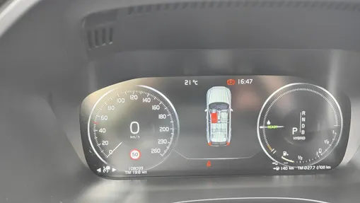 VOLVO XC60 -